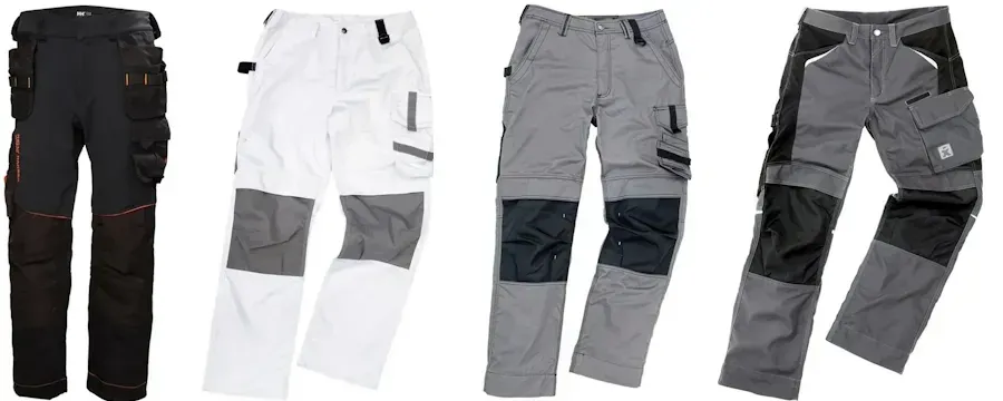 Order All-Round Workwear | Personal Protective Equipment at PBMdirect.nl