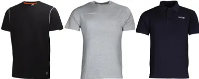 Order All-Round Workwear | Personal Protective Equipment at PBMdirect.nl