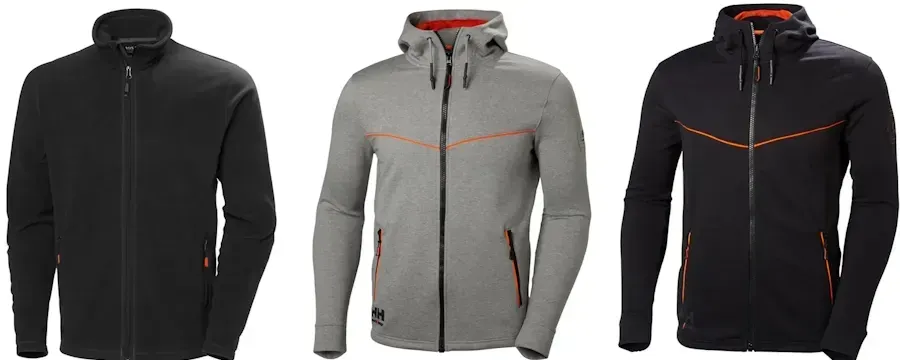 Order All-Round Workwear | Personal Protective Equipment at PBMdirect.nl