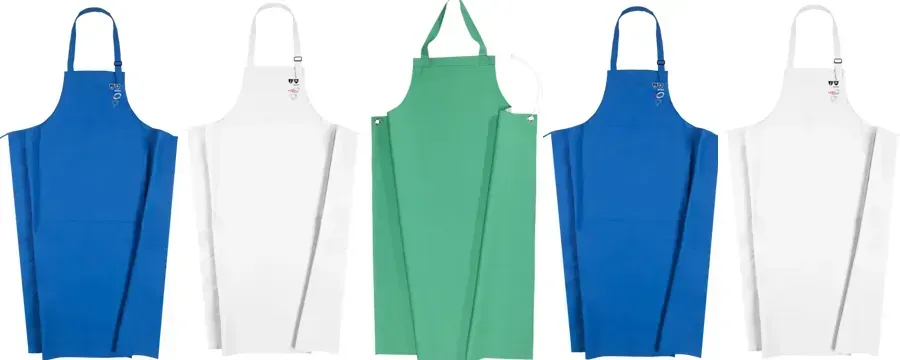 Order All-Round Workwear | Personal Protective Equipment at PBMdirect.nl