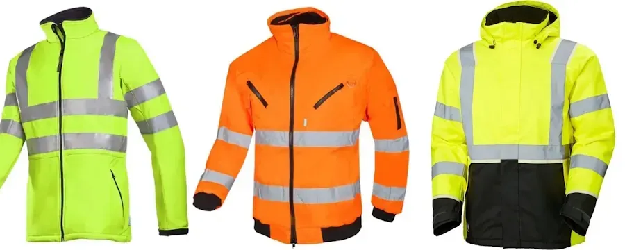 Reflectiekleding - Persoonlijke beschermingsmiddelen | PBMdirect.nl