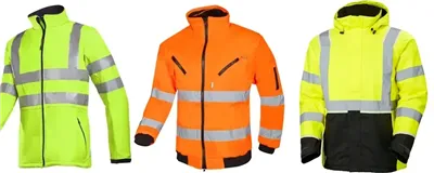 Reflectiekleding - Persoonlijke beschermingsmiddelen | PBMdirect.nl