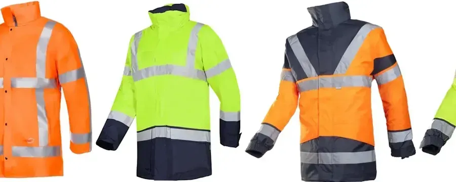 Reflectiekleding - Persoonlijke beschermingsmiddelen | PBMdirect.nl