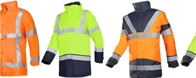 Reflectiekleding - Persoonlijke beschermingsmiddelen | PBMdirect.nl