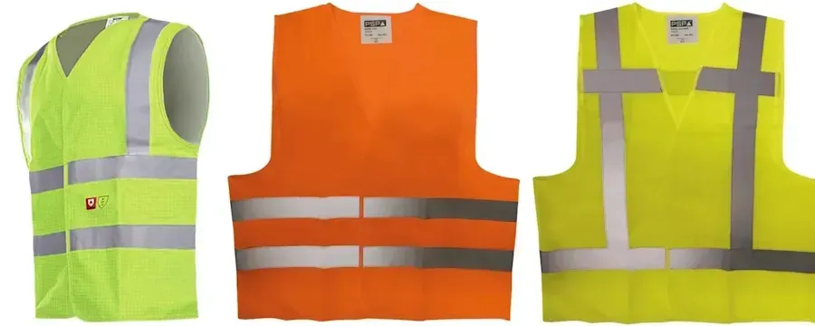 Order Reflective Clothing | Personal Protective Equipment at PBMdirect.nl