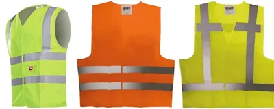 Order Reflective Clothing | Personal Protective Equipment at PBMdirect.nl