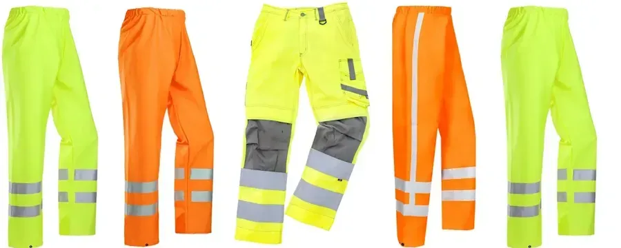 Reflectiekleding - Persoonlijke beschermingsmiddelen | PBMdirect.nl