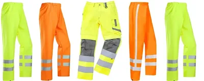 Order Reflective Clothing | Personal Protective Equipment at PBMdirect.nl