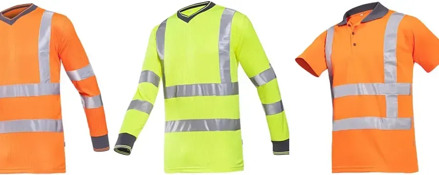 Order Reflective Clothing | Personal Protective Equipment at PBMdirect.nl