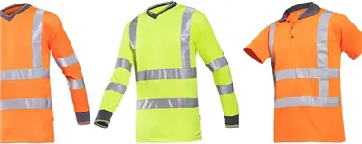 Reflectiekleding - Persoonlijke beschermingsmiddelen | PBMdirect.nl