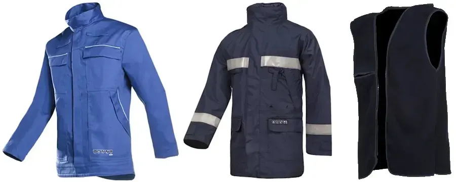 Order Flame-Retardant Clothing | Personal Protective Equipment at PBMdirect.nl