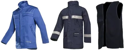 Brandvertragende kleding - Persoonlijke beschermingsmiddelen | PBMdirect.nl
