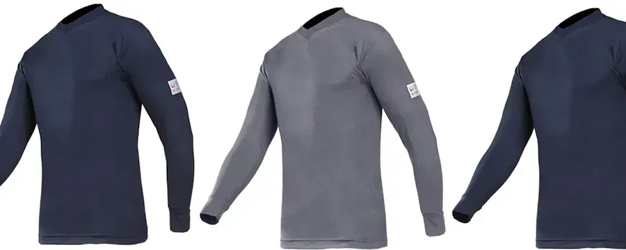 Order Flame-Retardant Clothing | Personal Protective Equipment at PBMdirect.nl