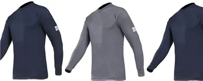 Brandvertragende kleding - Persoonlijke beschermingsmiddelen | PBMdirect.nl