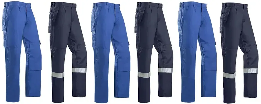 Order Flame-Retardant Clothing | Personal Protective Equipment at PBMdirect.nl