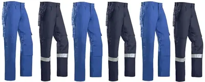 Brandvertragende kleding - Persoonlijke beschermingsmiddelen | PBMdirect.nl