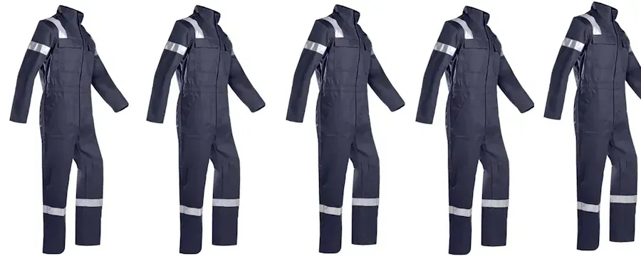 Order Flame-Retardant Clothing | Personal Protective Equipment at PBMdirect.nl