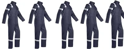 Brandvertragende kleding - Persoonlijke beschermingsmiddelen | PBMdirect.nl