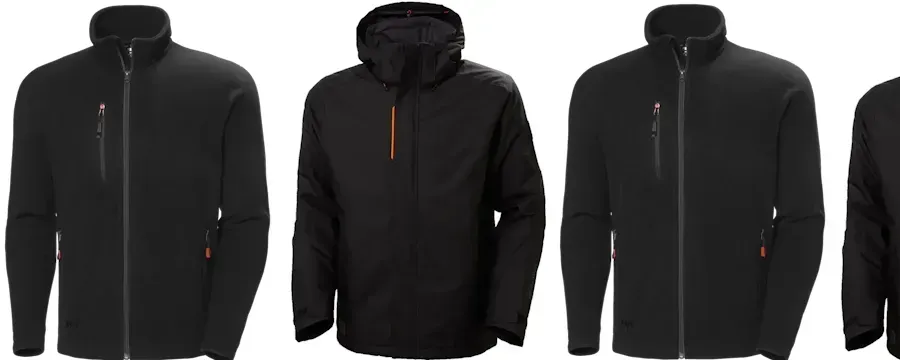 Winterkleding - Persoonlijke beschermingsmiddelen | PBMdirect.nl