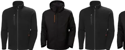Winterkleding - Persoonlijke beschermingsmiddelen | PBMdirect.nl