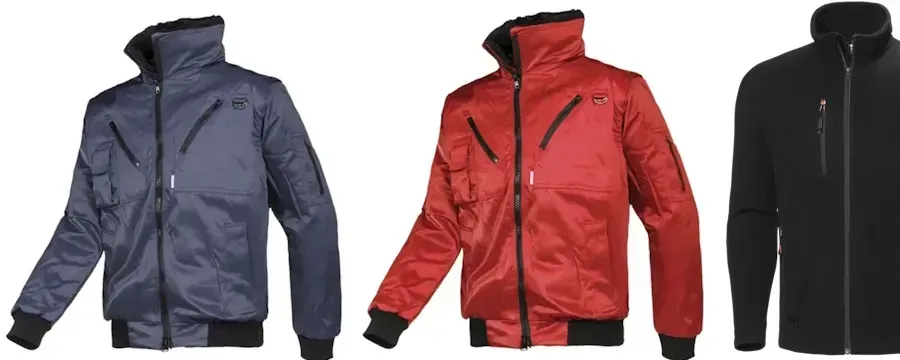 Winterkleding - Persoonlijke beschermingsmiddelen | PBMdirect.nl