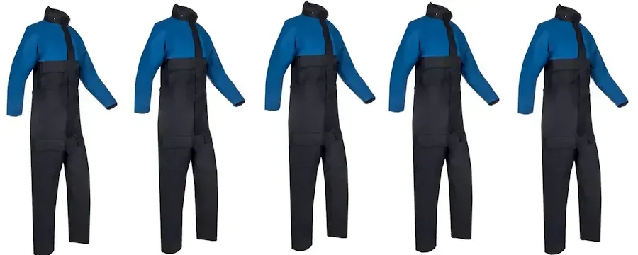 Winterkleding - Persoonlijke beschermingsmiddelen | PBMdirect.nl