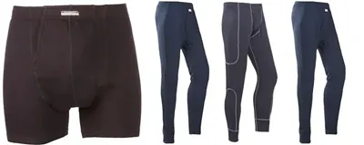 Thermo / onderkleding - Persoonlijke beschermingsmiddelen | PBMdirect.nl
