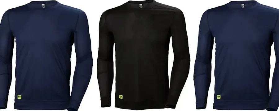 Order Thermal / Base Layer Clothing | Personal Protective Equipment at PBMdirect.nl