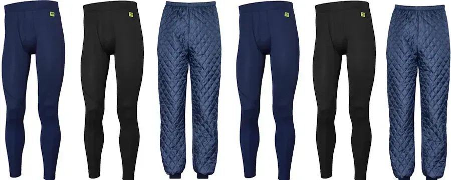 Order Thermal / Base Layer Clothing | Personal Protective Equipment at PBMdirect.nl