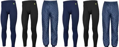 Thermo / onderkleding - Persoonlijke beschermingsmiddelen | PBMdirect.nl