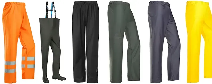 Order Rainwear | Personal Protective Equipment at PBMdirect.nl