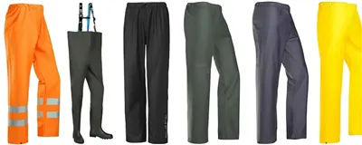 Order Rainwear | Personal Protective Equipment at PBMdirect.nl