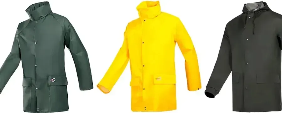Regenkleding - Persoonlijke beschermingsmiddelen | PBMdirect.nl
