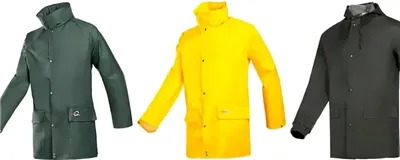 Regenkleding - Persoonlijke beschermingsmiddelen | PBMdirect.nl