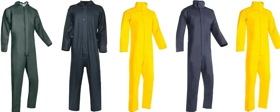 Regenkleding - Persoonlijke beschermingsmiddelen | PBMdirect.nl
