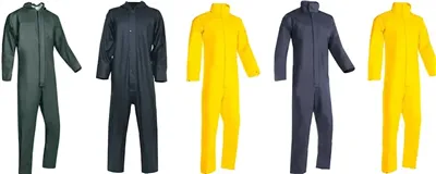 Regenkleding - Persoonlijke beschermingsmiddelen | PBMdirect.nl