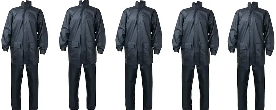 Order Rainwear | Personal Protective Equipment at PBMdirect.nl