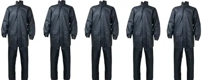 Regenkleding - Persoonlijke beschermingsmiddelen | PBMdirect.nl