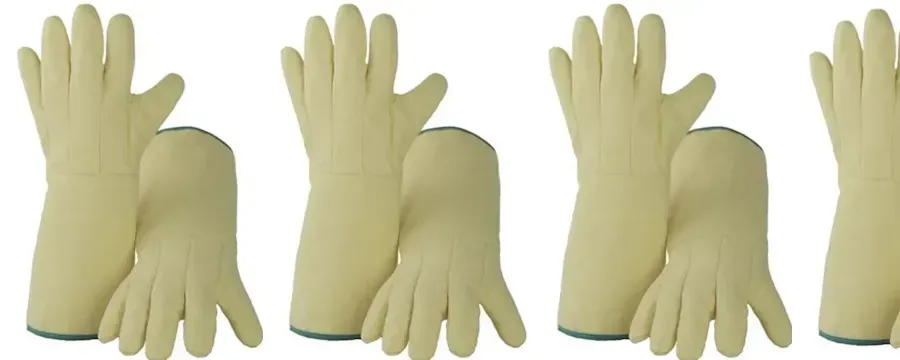 Order Heat-Resistant Work Gloves | Personal Protective Equipment at PBMdirect.nl