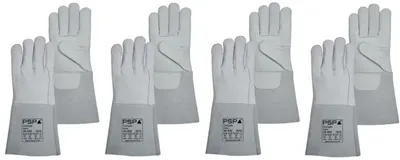 Order Leather Gloves | Personal Protective Equipment at PBMdirect.nl