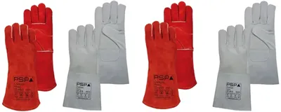 Order Leather Gloves | Personal Protective Equipment at PBMdirect.nl