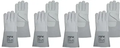 Order Leather Gloves | Personal Protective Equipment at PBMdirect.nl