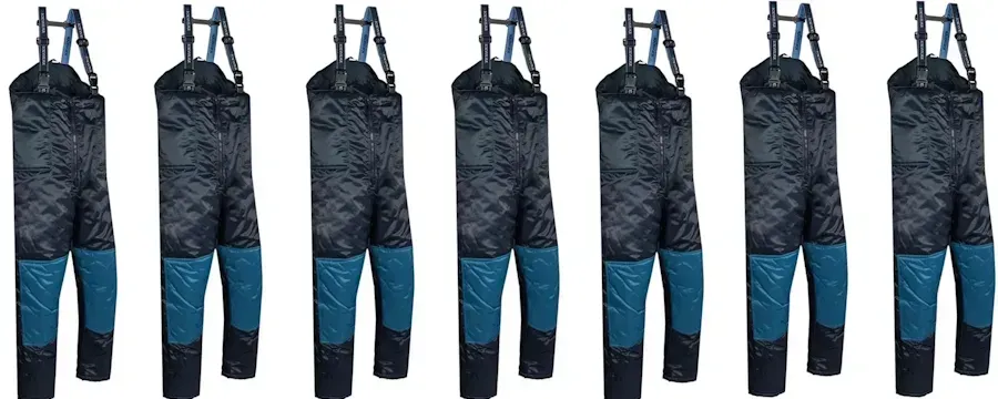 Diepvries kleding - Persoonlijke beschermingsmiddelen | PBMdirect.nl