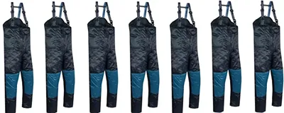 Diepvries kleding - Persoonlijke beschermingsmiddelen | PBMdirect.nl