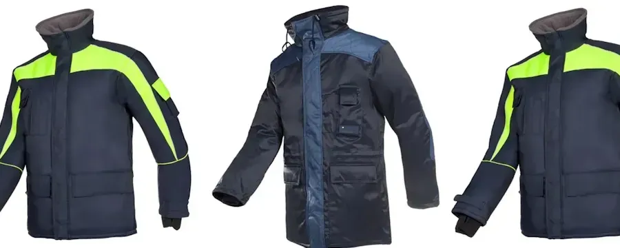 Diepvries kleding - Persoonlijke beschermingsmiddelen | PBMdirect.nl