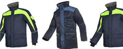 Diepvries kleding - Persoonlijke beschermingsmiddelen | PBMdirect.nl