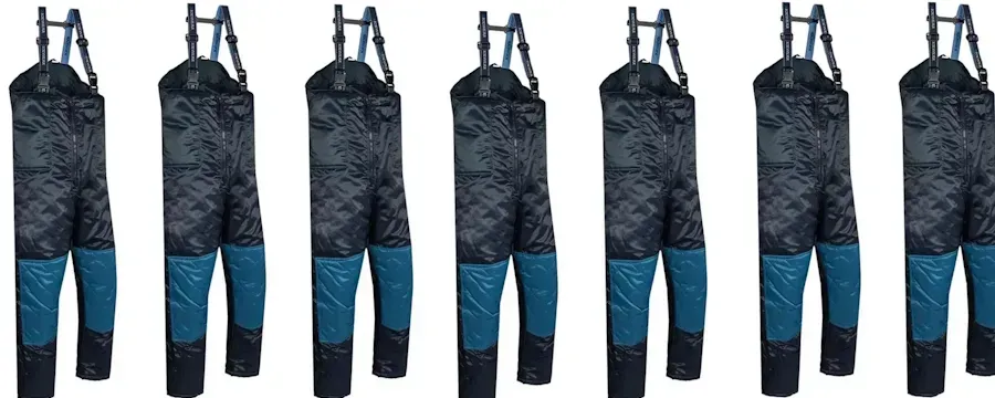 Diepvries kleding - Persoonlijke beschermingsmiddelen | PBMdirect.nl
