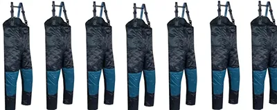 Diepvries kleding - Persoonlijke beschermingsmiddelen | PBMdirect.nl