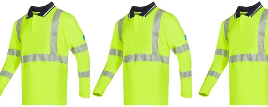 Order Flame-Resistant Reflective Clothing | Personal Protective Equipment at PBMdirect.nl