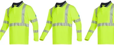 Brandvertragende reflectie kleding - Persoonlijke beschermingsmiddelen | PBMdirect.nl